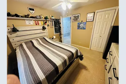 1925 N Collegiate Drive, Paris, TX 75462 - Photo 23