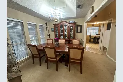 1925 N Collegiate Drive, Paris, TX 75462 - Photo 5