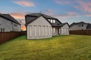 612 Donegal, Celina, TX 75009 - Photo 5