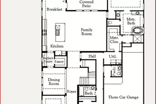 612 Donegal, Celina, TX 75009 - Photo 33