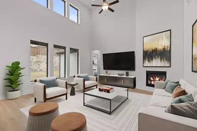 612 Donegal, Celina, TX 75009 - Photo 3