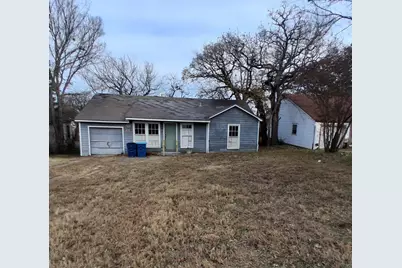 43 W Parnell Street, Denison, TX 75020 - Photo 1