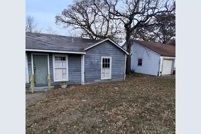 43 W Parnell Street, Denison, TX 75020 - Photo 3