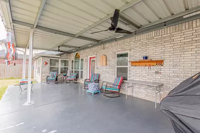 2505 Cottonwood Drive, Mesquite, TX 75150 - Photo 21