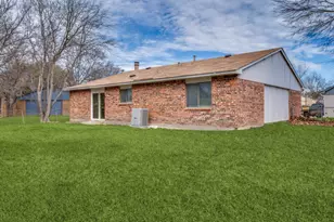 5817 Sidewinder Trail, Fort Worth, TX 76131 - Photo 17