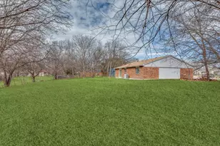 5817 Sidewinder Trail, Fort Worth, TX 76131 - Photo 19