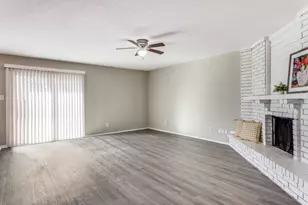 5817 Sidewinder Trail, Fort Worth, TX 76131 - Photo 3