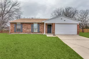 5817 Sidewinder Trail, Fort Worth, TX 76131 - Photo 1