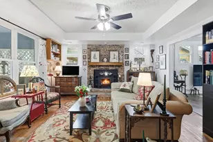 1114 W Congress St, Denton, TX 76201 - Photo 11