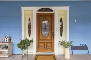 1114 W Congress St, Denton, TX 76201 - Photo 5