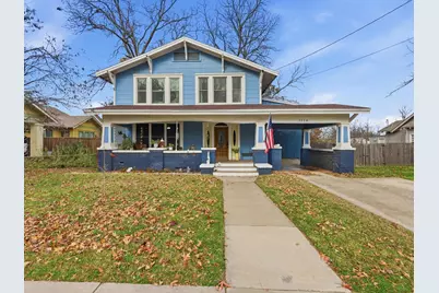 1114 W Congress Street, Denton, TX 76201 - Photo 1