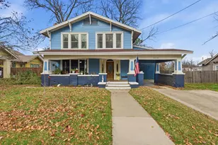 1114 W Congress St, Denton, TX 76201 - Photo 1