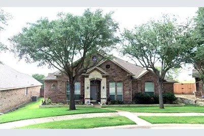 4601 Eden Drive, Garland, TX 75043 - Photo 1