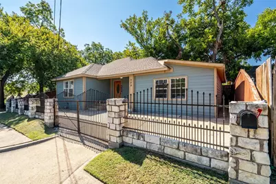 709 S Munger Boulevard, Dallas, TX 75223 - Photo 19