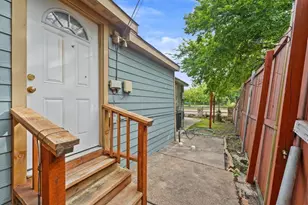 709 S Munger Blvd, Dallas, TX 75223 - Photo 5