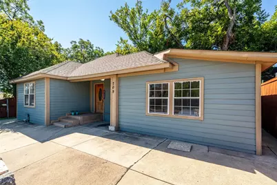 709 S Munger Boulevard, Dallas, TX 75223 - Photo 25