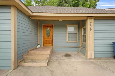 709 S Munger Boulevard, Dallas, TX 75223 - Photo 3