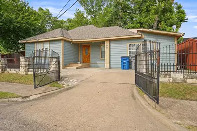 709 S Munger Boulevard, Dallas, TX 75223 - Photo 23