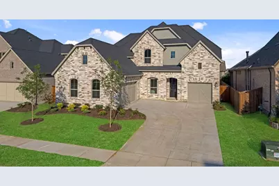 1408 Buttercup Avenue, Aubrey, TX 76227 - Photo 1