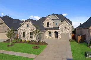 1408 Buttercup Ave, Aubrey, TX 76227 - Photo 1