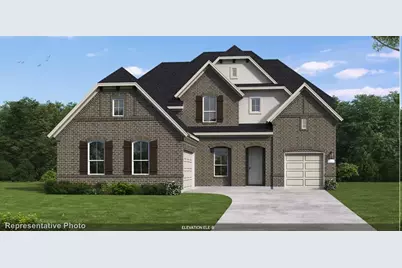 1408 Buttercup Avenue, Aubrey, TX 76227 - Photo 1