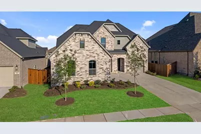 1408 Buttercup Avenue, Aubrey, TX 76227 - Photo 3