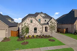 1408 Buttercup Ave, Aubrey, TX 76227 - Photo 3
