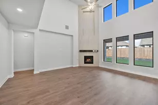1408 Buttercup Ave, Aubrey, TX 76227 - Photo 5