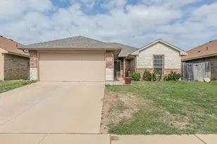 9148 St Kitts Rd, Fort Worth, TX 76123 - Photo 1