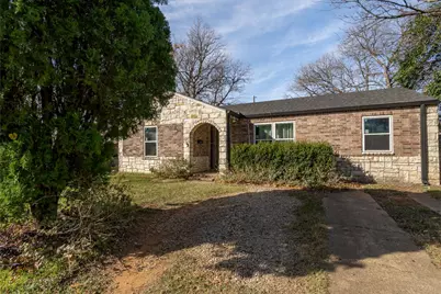3258 Abney Avenue, Fort Worth, TX 76110 - Photo 1