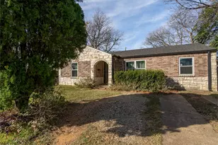 3258 Abney Ave, Fort Worth, TX 76110 - Photo 1