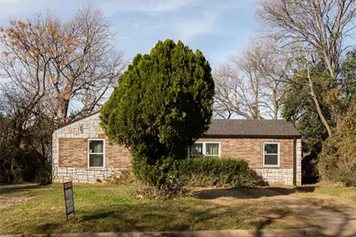 3258 Abney Avenue, Fort Worth, TX 76110 - Photo 23