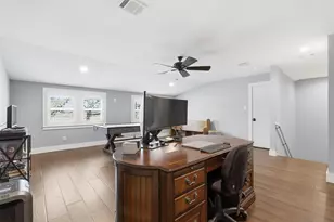 11701 County Rd 604, Burleson, TX 76028 - Photo 31