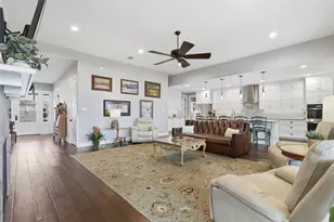 11701 County Rd 604, Burleson, TX 76028 - Photo 9