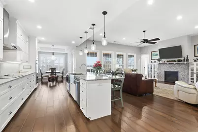 11701 County Road 604, Burleson, TX 76028 - Photo 17