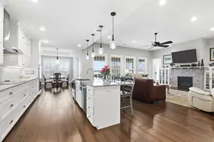 11701 County Rd 604, Burleson, TX 76028 - Photo 17