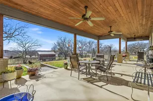 11701 County Rd 604, Burleson, TX 76028 - Photo 33