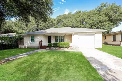 2155 Gaylord Drive, Dallas, TX 75227 - Photo 3