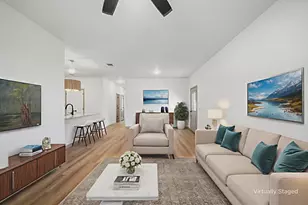 103 S Barron, Covington, TX 76636 - Photo 3