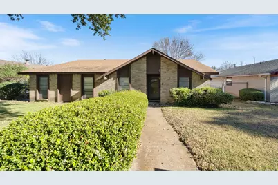 7020 Nandina Drive, Dallas, TX 75241 - Photo 1
