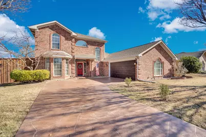 205 Nocona Drive, Waxahachie, TX 75165 - Photo 1