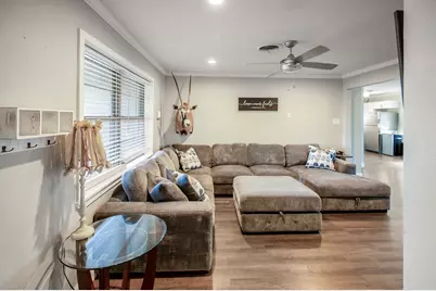 4018 Western Circle, Greenville, TX 75401 - Photo 3