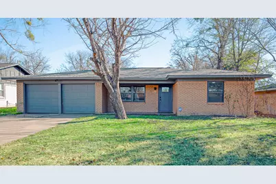 4018 Western Circle, Greenville, TX 75401 - Photo 1