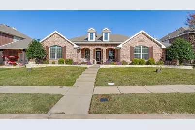 509 Azalea Drive, Glenn Heights, TX 75154 - Photo 1