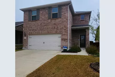 3111 Yellow Pine Drive, Melissa, TX 75454 - Photo 1