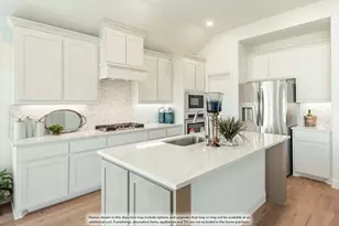 1603 Granton Wy, Forney, TX 75126 - Photo 19