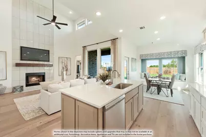 1603 Granton Way, Forney, TX 75126 - Photo 15