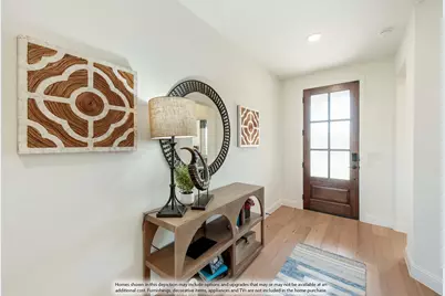 1603 Granton Way, Forney, TX 75126 - Photo 3