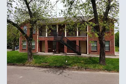 1618 Bois D Arc Street #201, Commerce, TX 75428 - Photo 7