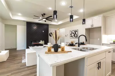 2816 Pennsylvania Avenue, Dallas, TX 75215 - Photo 3